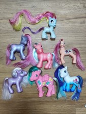 My Little Pony Vintage G1 Mein