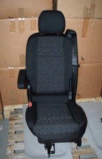Mercedes w447 additional seat