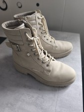 Bench Damen Boots Stiefel Stiefeletten Sehr guter Zustand Gr. 39