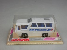 Majorette 262 Minibus Air