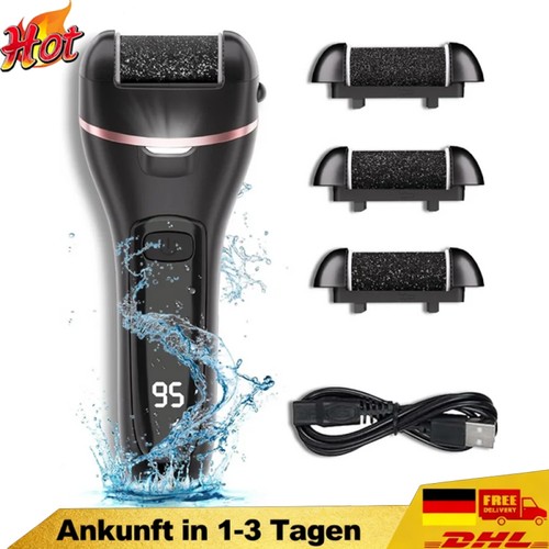 Profi hornhautentferner - profi,