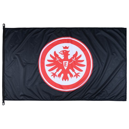 Flagge eintracht frankfurt - flagge,
