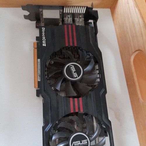Asus amd ati radeon 7850 - asus,