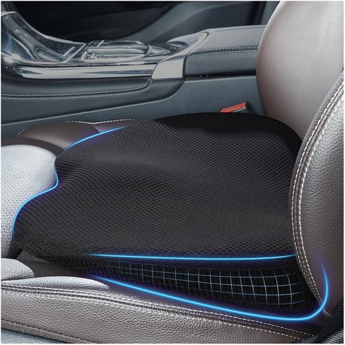 Keilkissen auto sitzkissen - auto,