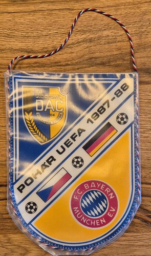 Dac dunajska streda - streda, fc