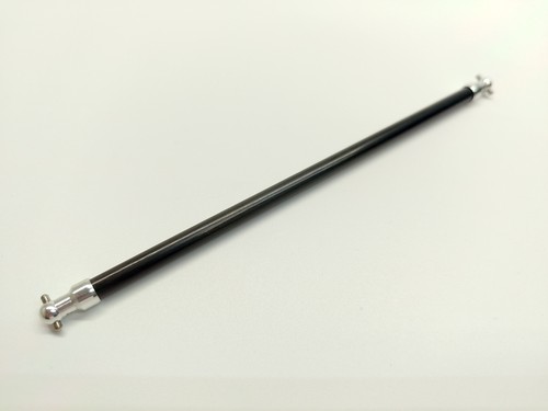 Gpm racing carbon kardanwelle - carbon,