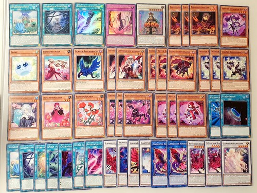 Schwarzer - yu-gi-oh!,