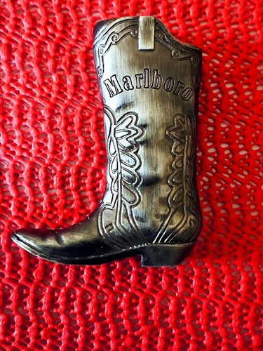 Vintage marlboro cowboy - vintage,