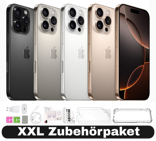Apple iphone pro 128 256 - 16,