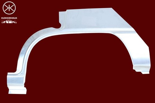 Radlauf reparaturblech hinten - reparaturblech,
