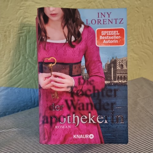 Die tochter der - die,
