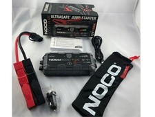 NOCO GB40 Starthilfe Lithium