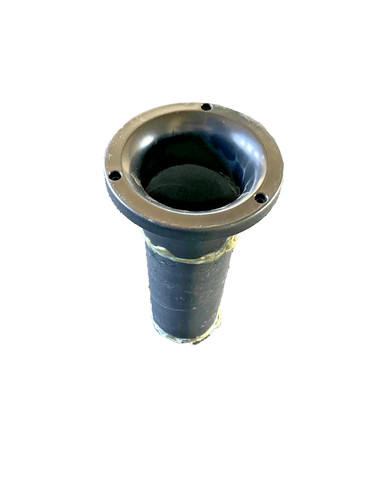 Rohr bassreflexbox tube - tube, geneva