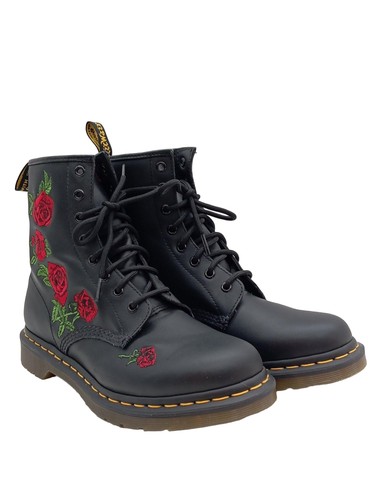Martens springerstiefel - dr.,