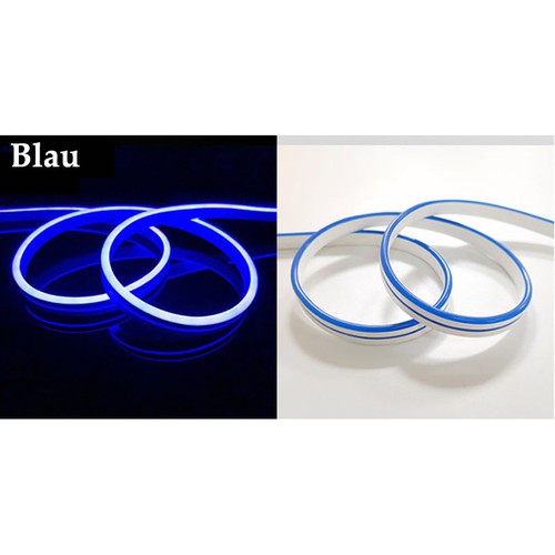 Led streifen neon - neon, 12v