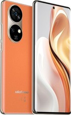UleFone Note 17 Pro Orange