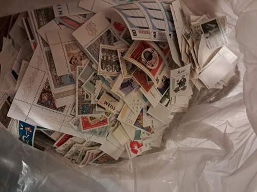 Bund postfrisch ca - 1,