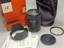 Sony Carl Zeiss Vario-Sonnar