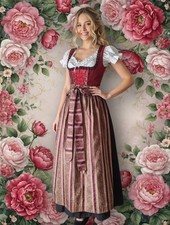 Originelles dirndl david moore - dirndl,