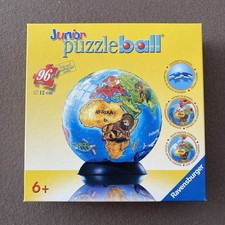 Ravensburger Puzzle Ball 96