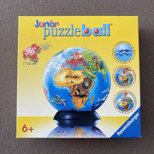 Ravensburger puzzle ball - ravensburger,