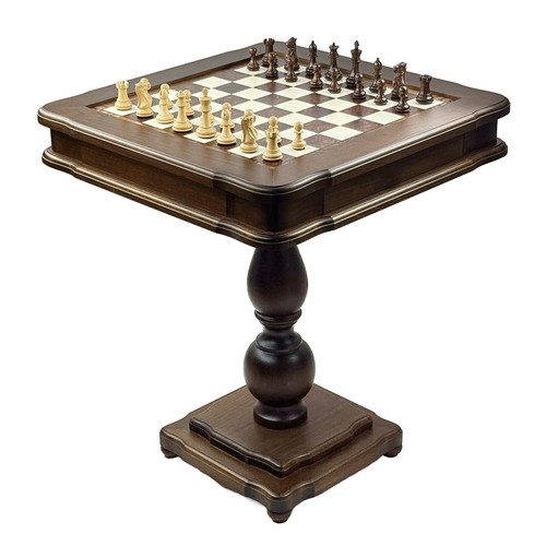 Exklusiver italfama spieltisch - exklusiver,