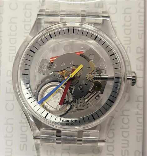 Swatch new gent 2020 - gent,