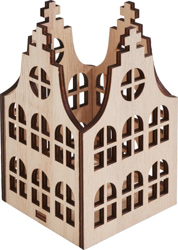 Vbs holz steckmotiv kirche - vbs,