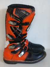 GAERNE MX STIEFEL MOTOCROSS