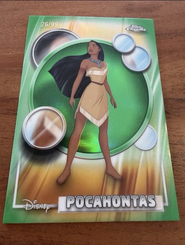 2026 topps chrome disney - 2026,