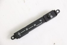 Schaltknüppelhaube Mercedes