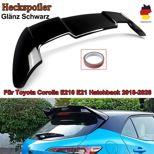 Für toyota corolla e210 e21 - für,