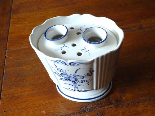 Tulpenvase villeroy boch - tulpenvase,