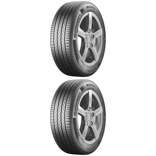 Continental ultracontact xl - 2x,