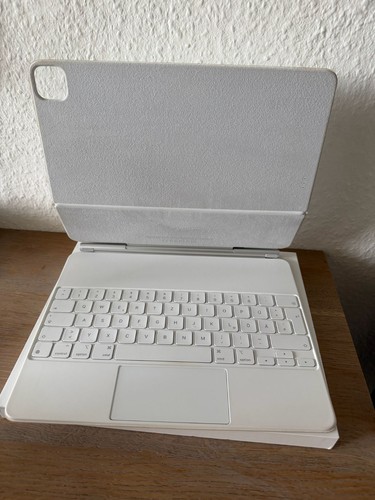 Magic keyboard ipad pro 9 - magic,