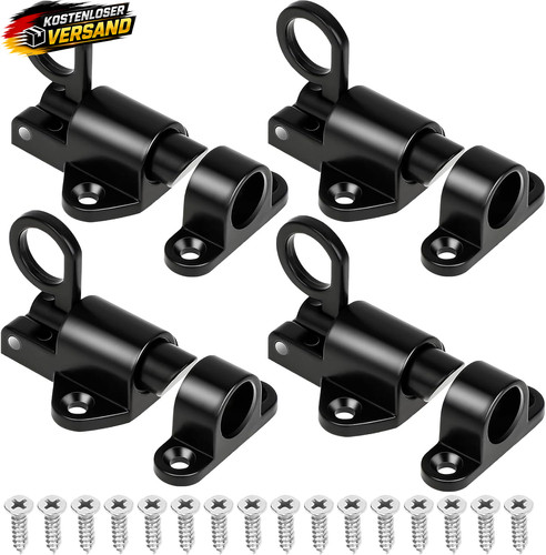Automatischer türriegel set - set, 4