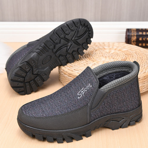 Lässige stiefel neu - stiefel, warme