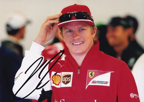 Kimi raikkonen 2007 - kimi,