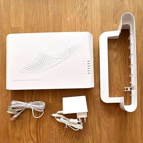 Telekom/Zyxel