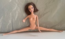 Barbie 2005 Kopf Body 1999 Bob