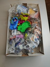 MC Donalds Happy RETRO