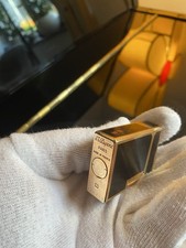Dupont feuerzeug lighter - t.,