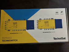 TechniSat TECHNISYSTEM 5/16 NT