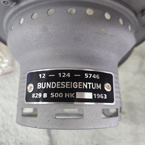 Petromax hk500 bundeswehr - hk500,