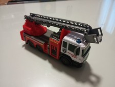 Dickie Toys Feuerwehrauto