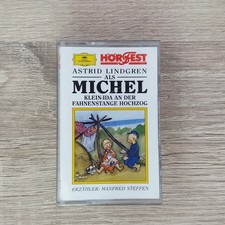 Michel - Klein-Ida an der