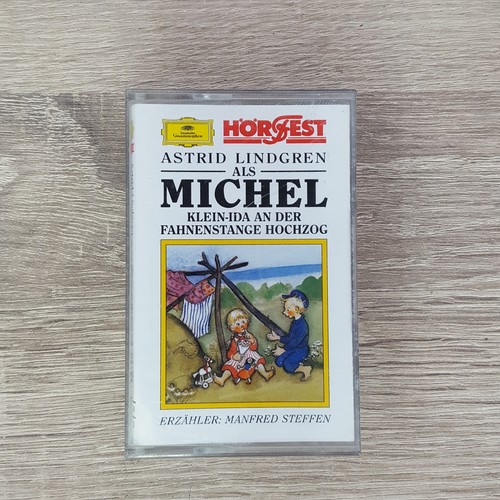 Michel klein ida an der - michel, klein-ida