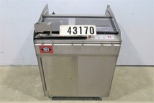 TREIF DISKUS SB S Brotschneidemaschine Brot Schneidemaschine Brotmaschine 43170