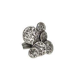 Ring silber nickelfrei