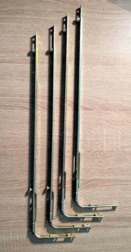 Aubi mittelverschluss 1 - gr.,